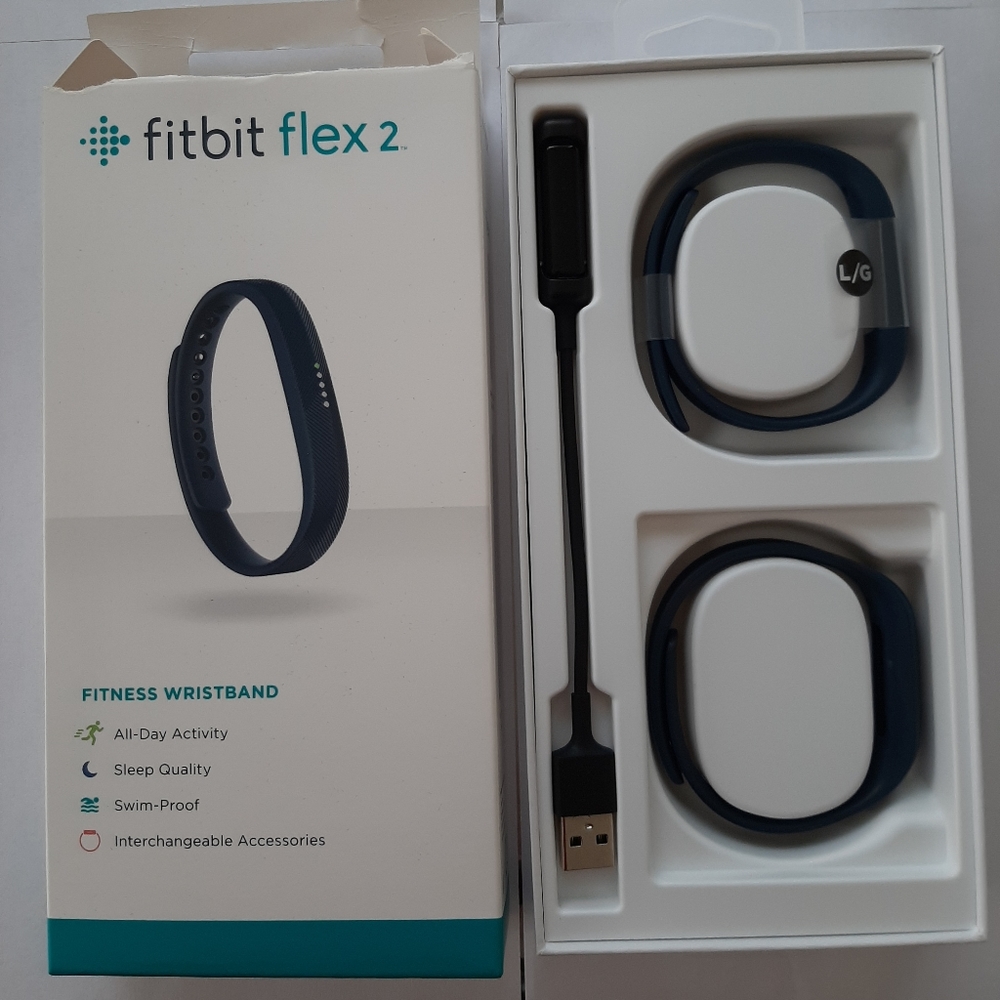 Fitbit Flex 2